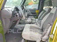 2010 Jeep WRANGLER фото