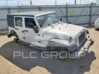 2010 Jeep WRANGLER photo