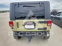 2010 Jeep WRANGLER фото