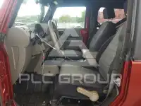 2010 Jeep WRANGLER фото