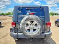 2010 Jeep WRANGLER фото