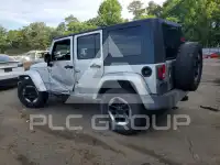 2010 Jeep WRANGLER фото