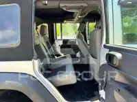 2010 Jeep WRANGLER photo