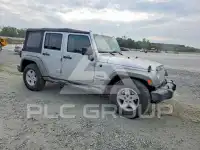 2010 Jeep WRANGLER фото