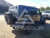 2010 Jeep WRANGLER фото