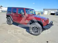 2010 Jeep WRANGLER фото