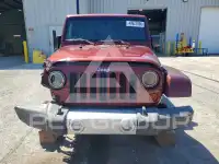 2010 Jeep WRANGLER фото