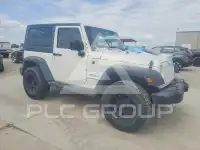 2010 Jeep WRANGLER photo