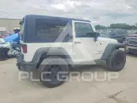 2010 Jeep WRANGLER photo