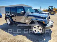 2010 Jeep WRANGLER фото
