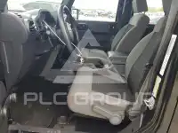 2010 Jeep WRANGLER фото