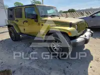 2010 Jeep WRANGLER фото