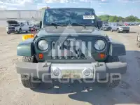 2010 Jeep WRANGLER фото