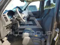 2010 Jeep LIBERTY фото