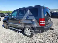 2010 Jeep LIBERTY фото
