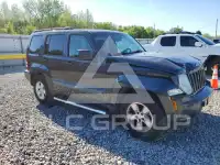 2010 Jeep LIBERTY фото