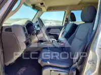 2010 Jeep COMANDER фото