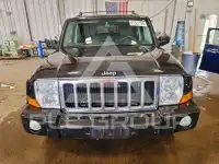 2010 Jeep COMANDER фото