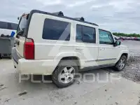 2010 Jeep COMANDER фото