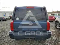 2010 Jeep COMANDER photo