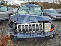 2010 Jeep COMANDER photo
