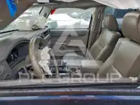 2010 Jeep COMANDER photo