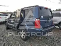 2010 Jeep COMANDER photo