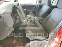 2010 Jeep COMANDER фото