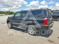 2010 Jeep COMANDER фото