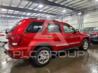2010 Jeep CHEROKEE photo