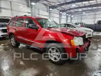 2010 Jeep CHEROKEE photo