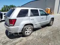 2010 Jeep Grand Cherokee photo