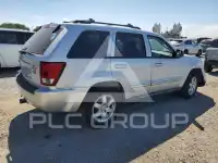 2010 Jeep Grand Cherokee фото