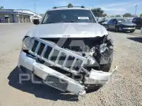 2010 Jeep Grand Cherokee фото