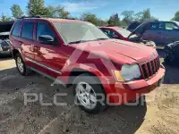 2010 Jeep CHEROKEE фото