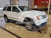 2010 Jeep Grand Cherokee фото