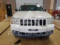 2010 Jeep Grand Cherokee фото