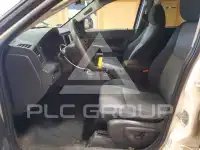 2010 Jeep Grand Cherokee фото