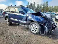 2010 Jeep CHEROKEE фото