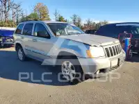 2010 Jeep CHEROKEE фото