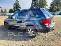 2010 Jeep CHEROKEE фото