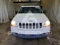 2010 Jeep CHEROKEE photo
