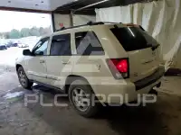 2010 Jeep CHEROKEE photo