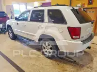 2010 Jeep Grand Cherokee фото