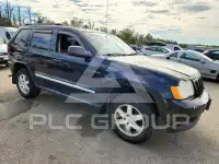 2010 Jeep Grand Cherokee фото