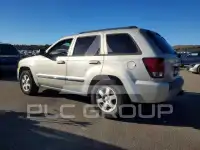 2010 Jeep CHEROKEE фото