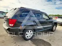2010 Jeep Grand Cherokee фото