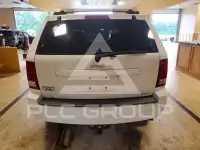2010 Jeep Grand Cherokee фото