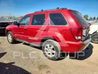 2010 Jeep CHEROKEE фото