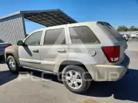 2010 Jeep CHEROKEE фото